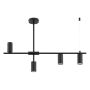 Alfa SAUR 63321 Pendelleuchte 4x10W/GU10 IP20