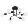 Alfa SEJNO 63359 Deckenlampe 6x15W/E27