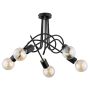Alfa TANGO 63134 Deckenlampe 5x60W/E27 IP20
