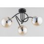 Alfa TECTUS 63021 Deckenlampe 3x40W/E14