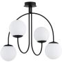 Alfa TERSO 63373 Deckenlampe 4x10W/E14