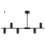 Alfa URANOS 63315 Pendelleuchte 5x15W/GU10 IP20