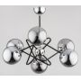 Alfa VIRGINIA 63101 Deckenlampe 6x40W/E14