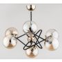 Alfa VIRGINIA 63103 Deckenlampe 6x40W/E14