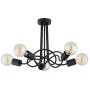 Alfa WINGO 63304 Deckenlampe 5x15W/E27 IP20