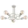 Alfa WINGO 63305 Deckenlampe 5x15W/E27 IP20