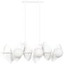 Emibig DRIFTON 637/6 Pendelleuchte 6x40W/E14 IP20