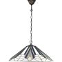 Endon ASTORIA 63938 Pendelleuchte 1x60W/E27 IP20