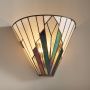 Endon ASTORIA 63940 Wandleuchte 1x40W/E14 IP20
