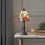 Endon BOTANICA 63963 Tischleuchte 1x40W/E14 IP20