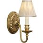 Endon FITZROY 63821 Wandleuchte 1x40W/E14