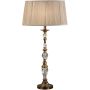 Endon POLINA 63593 Tischleuchte 1x60W/E27