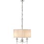 Endon STANFORD 63636 Kronleuchter 3x40W/E14