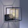 Fischer&Honsel Caydo 30433 Wandleuchte 1x40W/E27 IP20