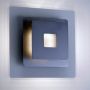 Fischer&Honsel Hennes 30467 Wandleuchte 1x7W/LED 3000K 840 lm IP20
