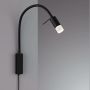 Fischer&Honsel Seng 30428 Wandleuchte 1x4.5W/LED 2700K 550 lm IP20