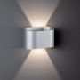 Fischer&Honsel Wall 30425 Wandleuchte 2x3W/LED 3000K 540 lm IP44