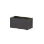 Fischer&Honsel Wallo 30516 Wandleuchte 4x3W/LED 3000K 1300 lm IP44