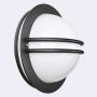 Norlys BREMEN 637B Wandleuchte 1x10W/LED 3000K 1100LM IP54