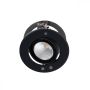 Norlys MOSS 6370B Einbau-Downlight 1x8W/LED 3000K 840LM IP65