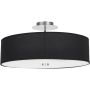 Nowodvorski VIVIANE 6390 Deckenlampe 3x60W/E27 IP20