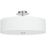 Nowodvorski VIVIANE 6391 Deckenlampe 3x60W/E27 IP20