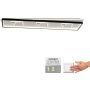 Paul Neuhaus MAILAK 6391-16 Deckenlampe 8x39W/LED 3000k 5100lm ip20