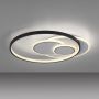 Paul Neuhaus MAILAK 6392-16 Deckenlampe 4x28W/LED 3000k 3800lm ip20