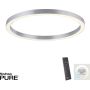 Paul Neuhaus PURE-LINES 6306-95 Deckenlampe 1x42W/LED 2700-5000k 4700lm ip20