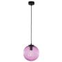 TK Lighting CADIX 6343 Pendelleuchte 1x15W/E27