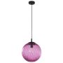 TK Lighting CADIX 6348 Pendelleuchte 1x15W/E27