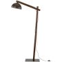 TK Lighting OSLO 6319 Stehleuchte 1x15W/E27 IP20