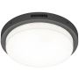 Trio BERMEJO 630369142 Deckenlampe 1x14w/led 2300+3000+4000k 1450lm ip54