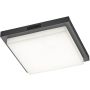 Trio BERMEJO 630369242 Deckenlampe 1x14w/led 2300+3000+4000k 1450lm ip54