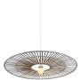 Zambelis PENDANT LAMP 19106 Pendelleuchte 1x40w/E27 IP20