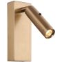 Zambelis SCONCE LED H68 Wandleuchte 3W/led 3000K 240lm IP20
