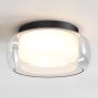 Astro Lighting AQUINA 1450011 Deckenlampe 2x12W/E27 IP44