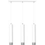 Emibig KIBO 641/3 Pendelleuchte 3x30W/GU10 IP20