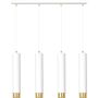 Emibig KIBO 642/4 Pendelleuchte 4x30W/GU10 IP20