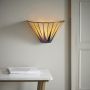 Endon DARK STAR 64046 Wandleuchte 1x40W/E14 IP20
