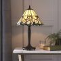 Endon JAMELIA 64195 Tischleuchte 1x60W/E27 IP20