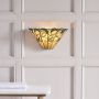Endon JAMELIA 64198 Wandleuchte 1x40W/E14 IP20
