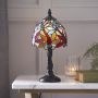 Endon LORETTE 64246 Tischleuchte 1x40W/E14 IP20