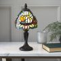 Endon SYLVETTE 64331 Tischleuchte 1x40W/E14 IP20