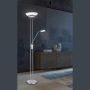 Fischer&Honsel Pool TW 40075 Stehleuchte 1x28W/LED 2700K 3500 lm IP20