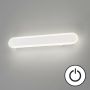 Fischer&Honsel Stretto 30553 Wandleuchte 1x10W/LED 2700K 1500 lm IP20