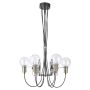 Prezent ABRAZO 64400 Kronleuchter 6x40W/E14 IP20