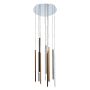 Prezent LA VELA 64404 Pendelleuchte 1x24W/LED 2613lm IP20