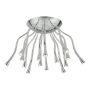 Prezent LAMBIO 64023 Deckenlampe 15x1W/LED IP20