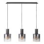 Prezent MOXIE 64414 Pendelleuchte 3x60W/E27 IP20